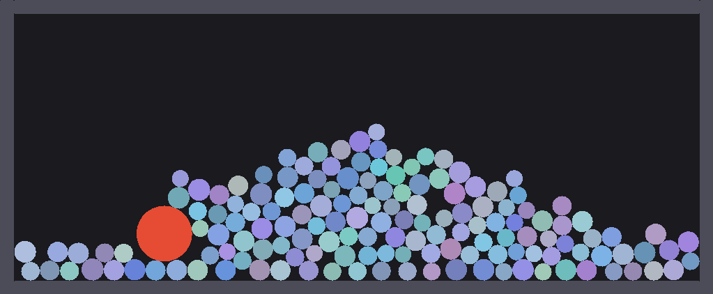 Physics Demo